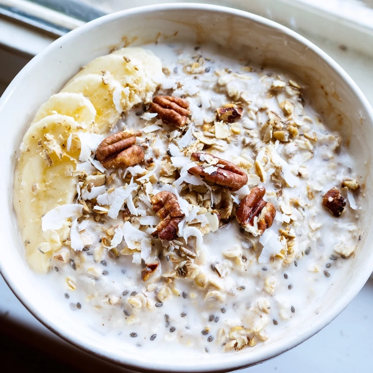 Happy Breakfasts recipe