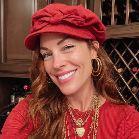 Joy Sullivan profile photo